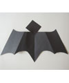 Fliegende Fledermaus