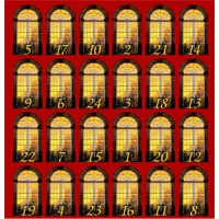 Adventskalender-Ideen
